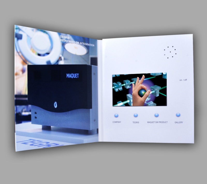 convite com tela de plasma preço Glicério