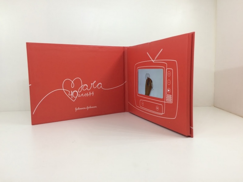 Convite Digital para Empresa