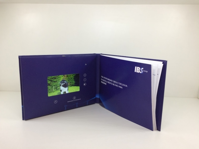 Convite Digital para Lançamento de Produto