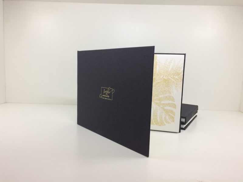 Convite Digital Personalizado para Empresa