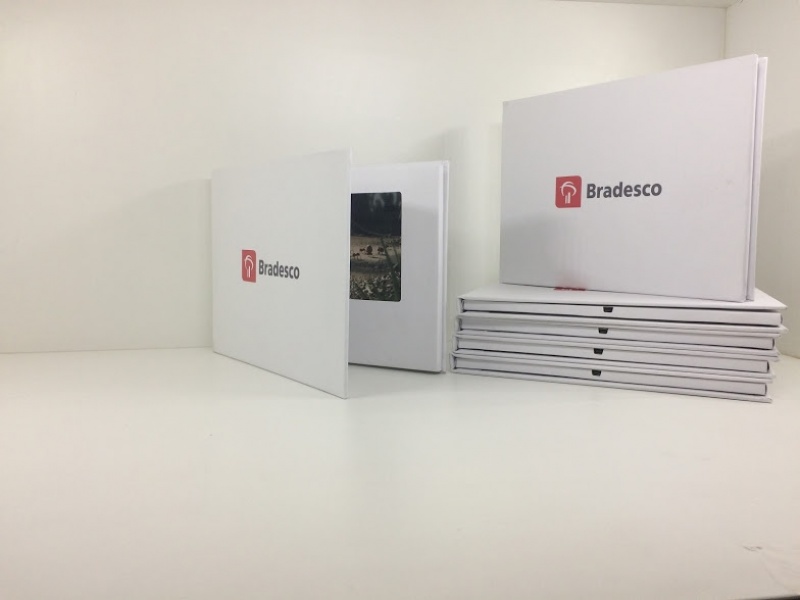 Convite Papers Digitais Promocionais