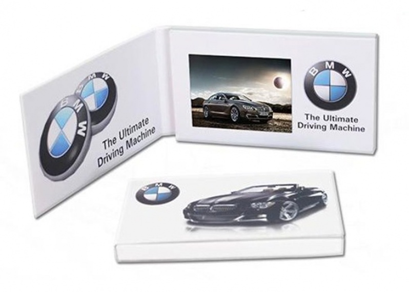 convite digital video paper São José dos Campos