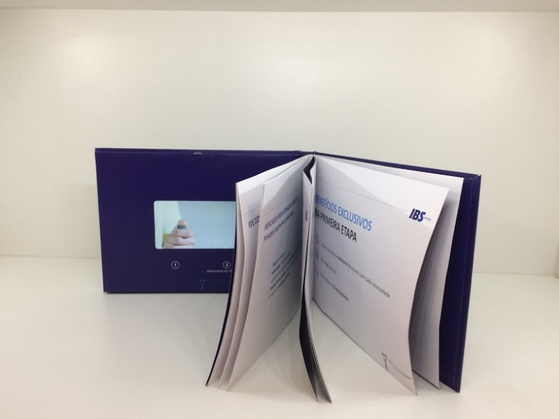 convite promocional em vídeo papers para empresa preço Ponte Rasa convite promocional em vídeo papers para empresa preço Ponte Rasa