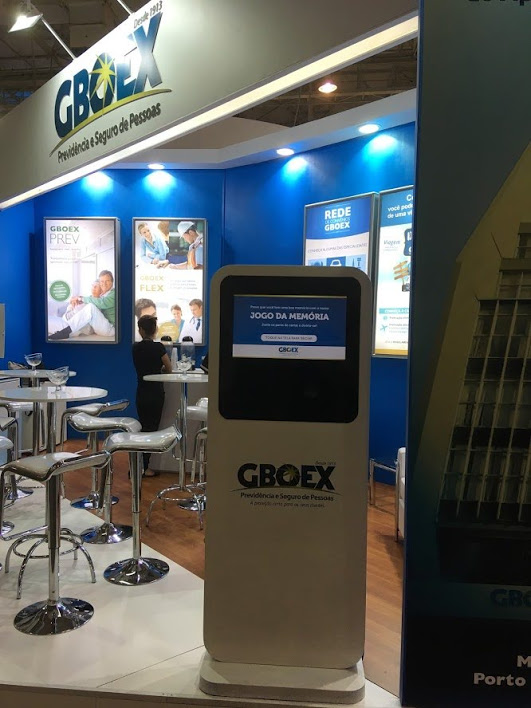 custo de totem digital para eventos Araraquara custo de totem digital para eventos Araraquara