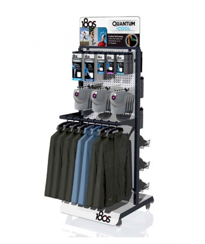 display interativo com android Jabaquara