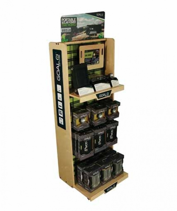 display interativo para evento preço José Bonifácio