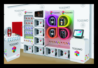 display interativo para feira profissional preço Mendonça