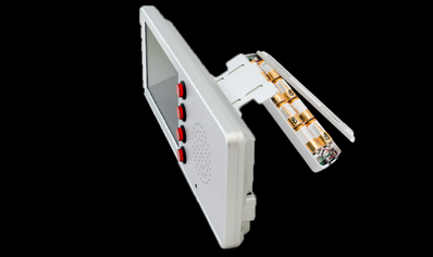 display interativo para ponto de venda preço Ibirapuera