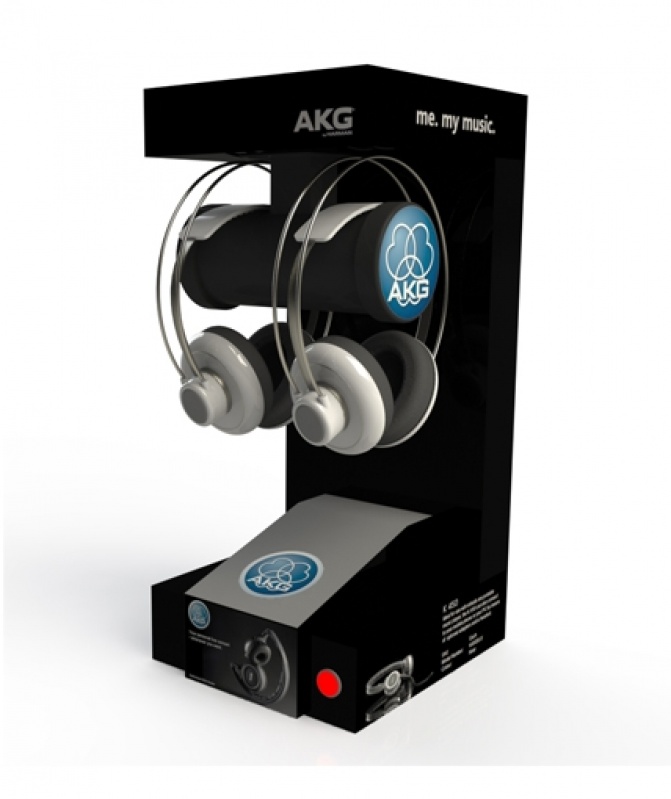 display interativo personalizado preço Belém