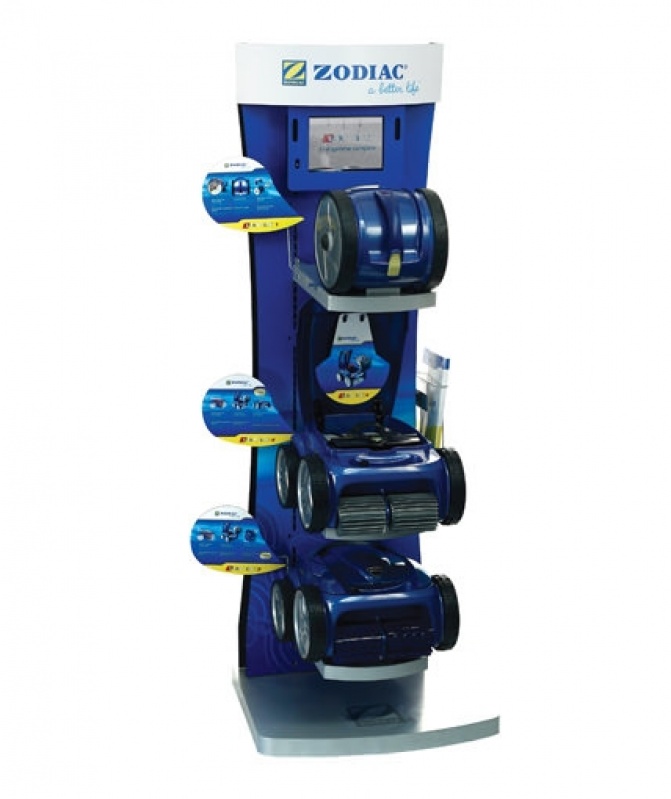 display interativo touch screen preço Tremembé