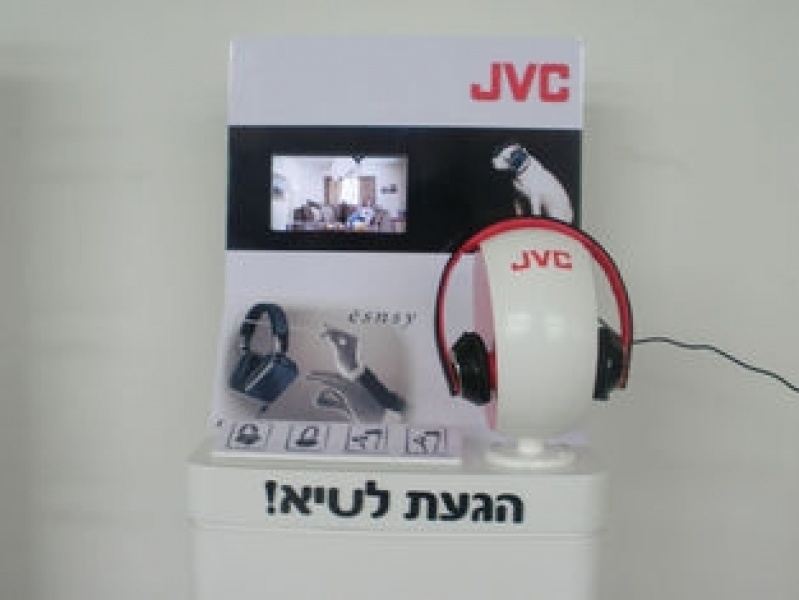 display para ponto de venda Jandira display para ponto de venda Jandira