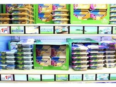 Barcode Display para PDV Barcode Display para PDV