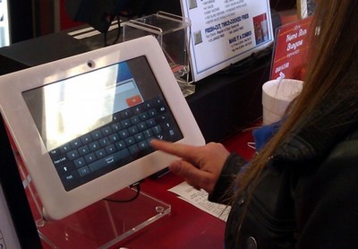 Display Digital para Loja Display Digital para Loja