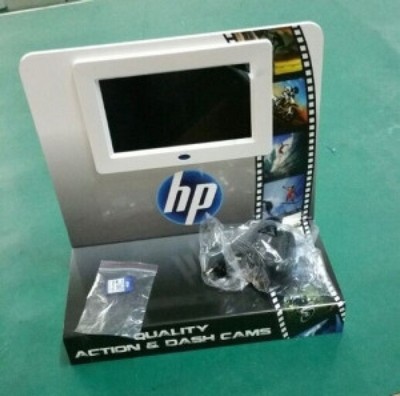 Display para PDV Personalizado Display para PDV Personalizado