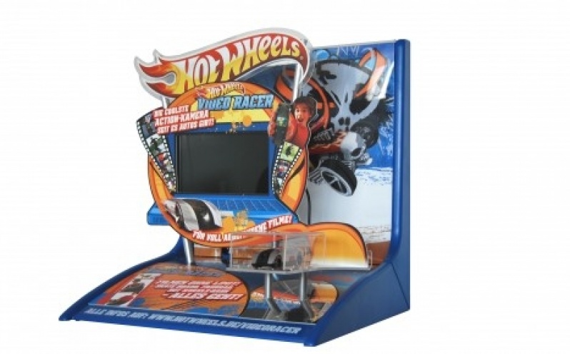 Display para Ponto de Venda Display para Ponto de Venda