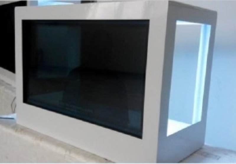 Display Digital Personalizadas