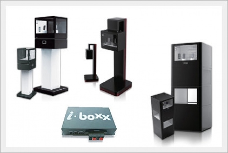 Display Digital Personalizado para PDV