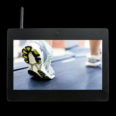 Display para PDV Digital