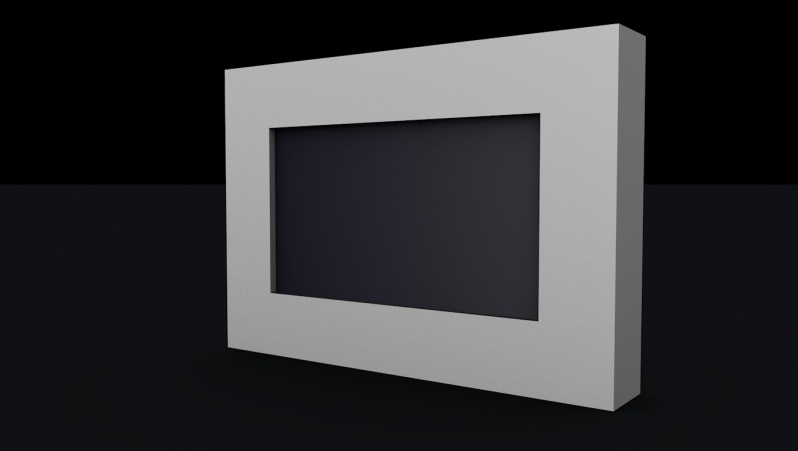 Display Interativo para Evento