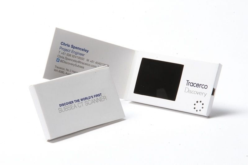 empresa de convite com tela LCD Ipiranga