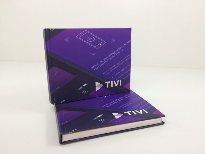 empresa de convite digital Chora Menino