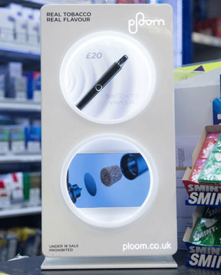 empresa de display interativo para ponto de venda Jardim América