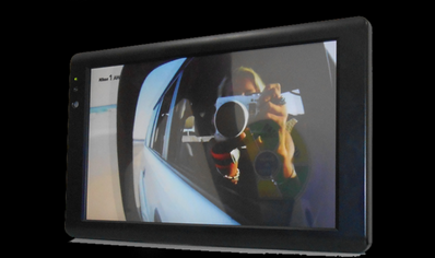 empresa de display interativo touch screen Belém