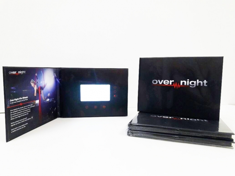 empresa de material de vendas interativo multimídia Bom Retiro