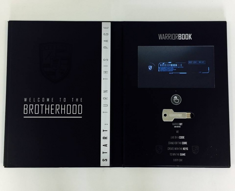 empresa de vídeo book promocional preço Paulínia