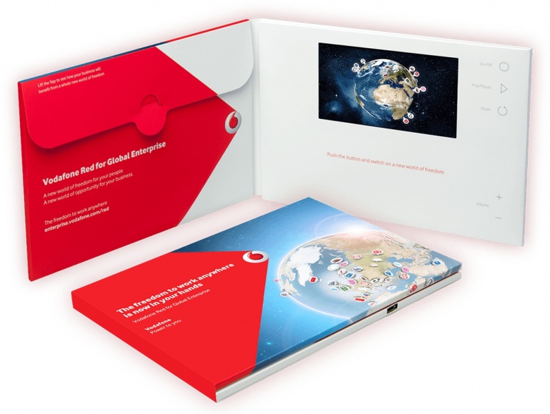 empresa de vídeo convite para divulgação preço São Carlos