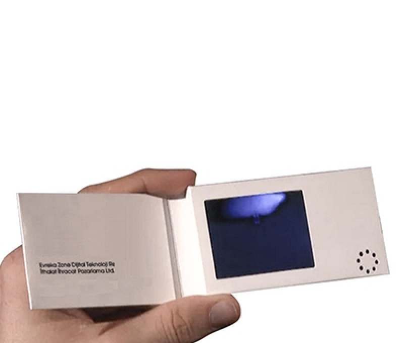 empresa de vídeo convite para mala direta preço Aeroporto