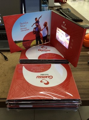 empresa de vídeo convite promocional preço Penha