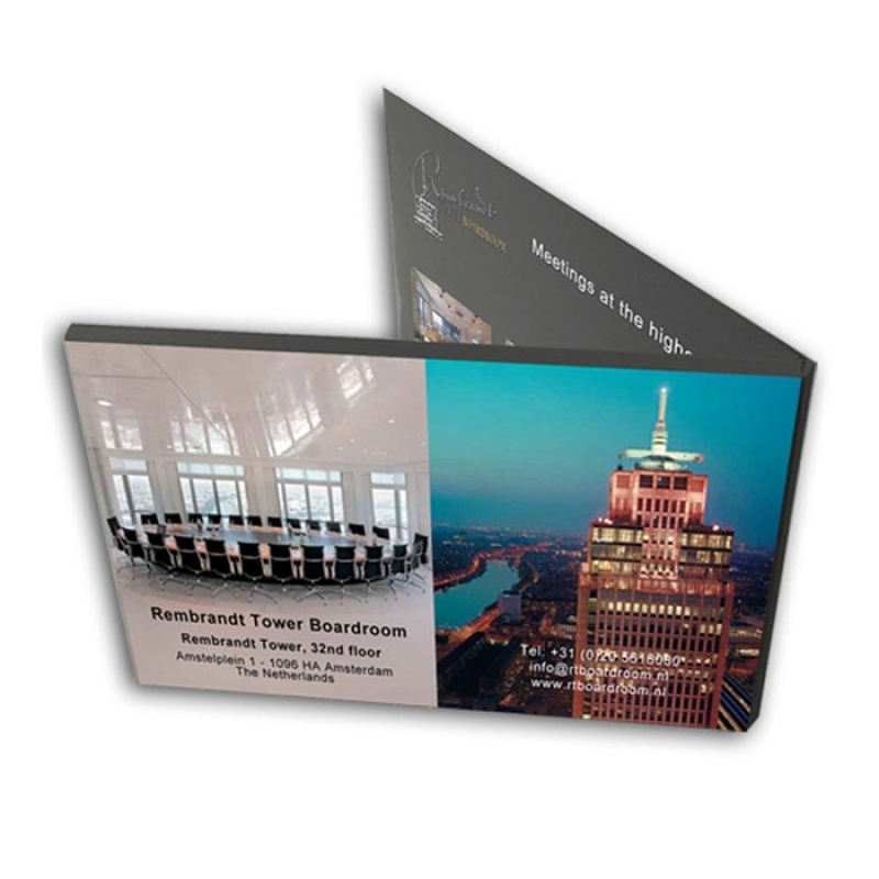 empresa de video paper para convite de evento São Lourenço da Serra