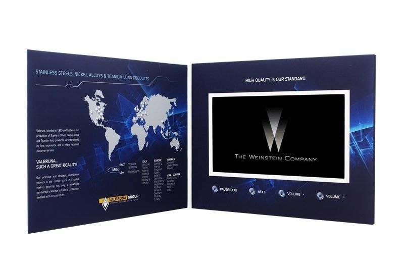 empresa de vídeo pepers promocional preço Amparo