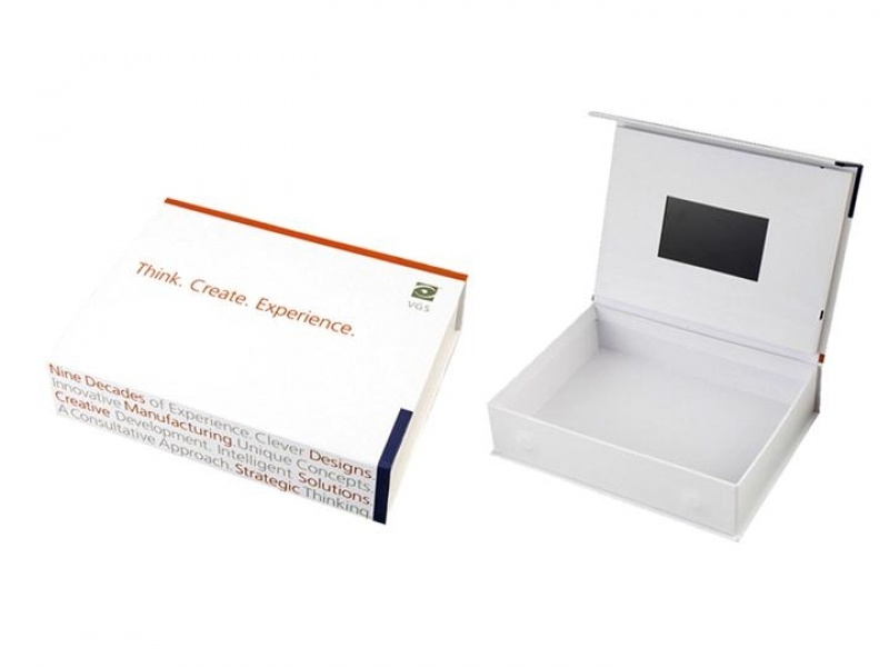 Empresa de Vídeo Convite para Divulgação de Produto