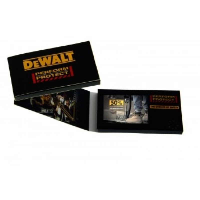 empresas de vídeo paper Votuporanga