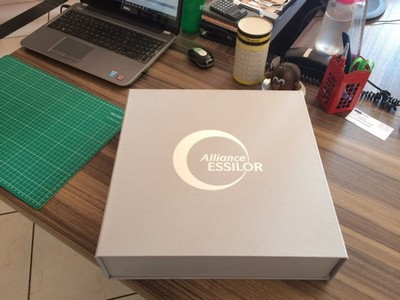 Material Digital para Lançamento de Produto