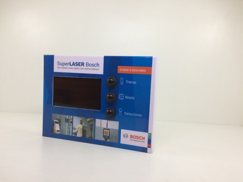 materiais de divulgação digital para lançamento de produto Aclimação