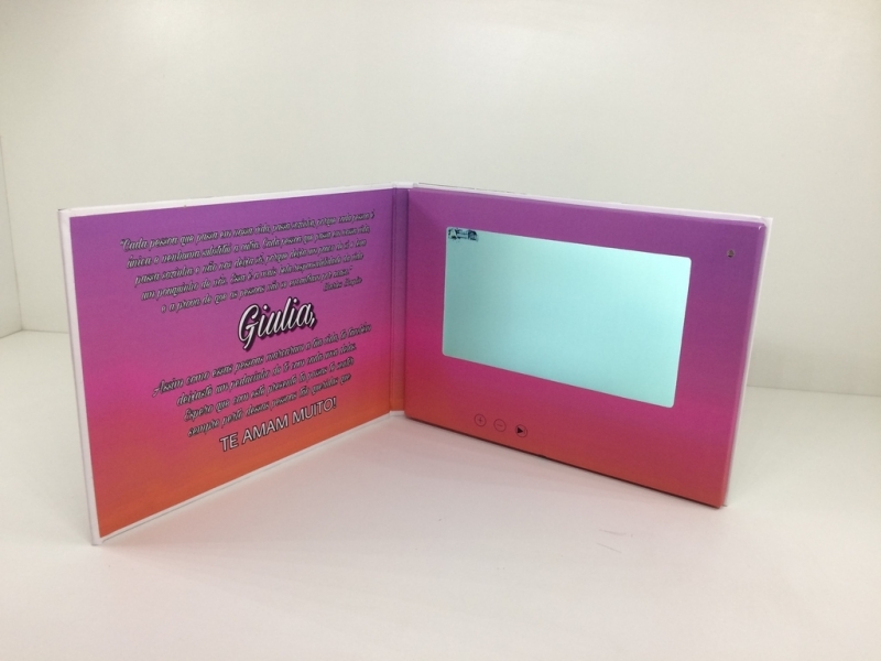 materiais de vendas interativos multimídia Engenheiro Goulart