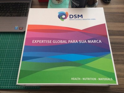 materiais digitais para divulgação da empresa Bairro do Limão