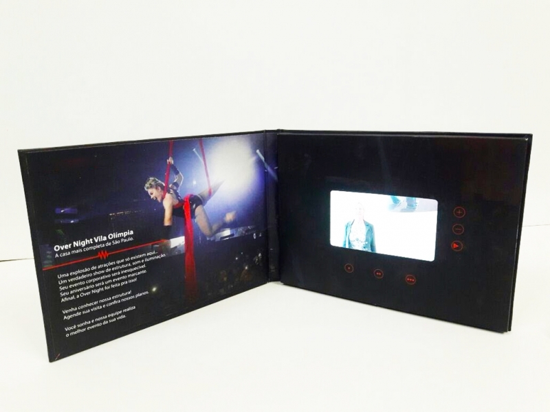 materiais interativos multimídia prospecção de clientes São Carlos