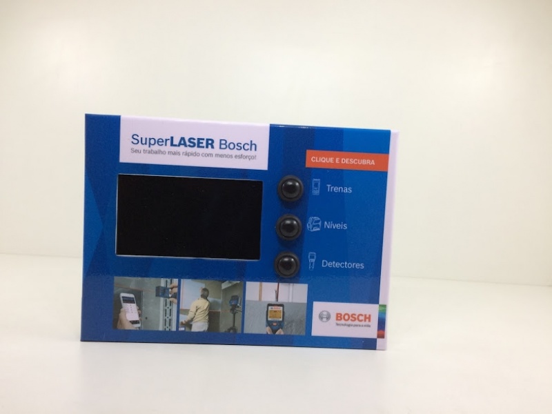 material de divulgação digital para lançamento de produto Morumbi