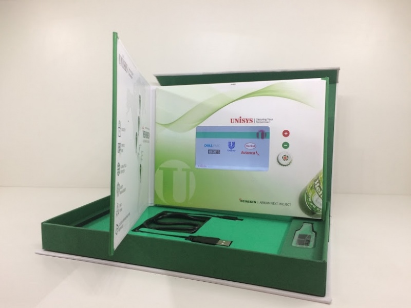 material digital de lançamento de produto preço Paraná