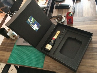 material digital para lançamento de produto Mogi das Cruzes