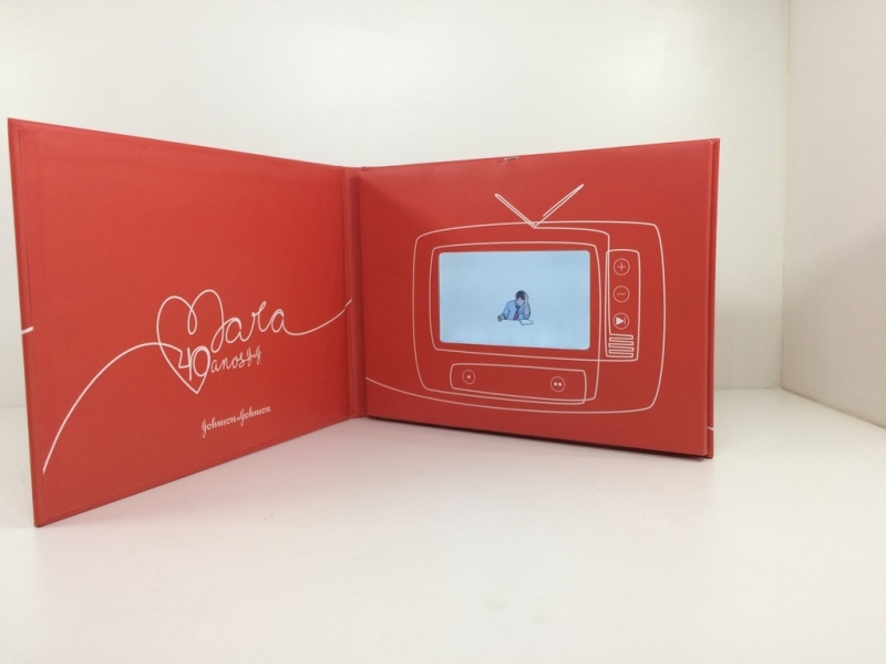 Material Interativo Multimídia de Apoio de Vendas