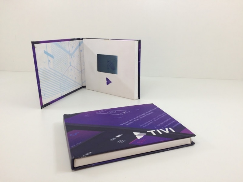 material para divulgação digital em feira Jardim Europa