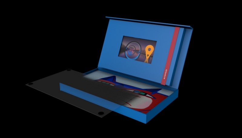 onde encontro empresa de vídeo convite papers Brooklin