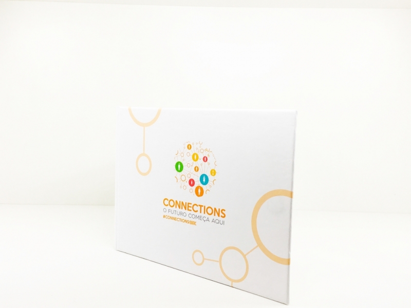 onde encontro material corporativo interativo multimídia Butantã