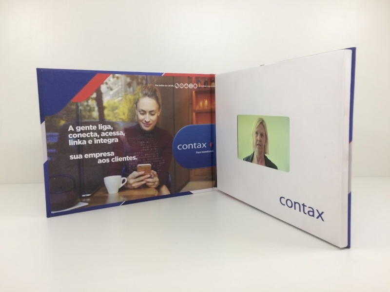 onde encontro material digital para divulgação em feira Parque São Lucas