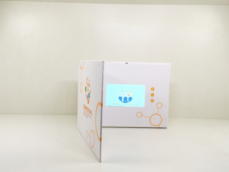 onde encontro material para divulgação interativo multimídia Sapopemba